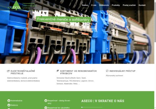 aseco.sk capture - 2025-06-15 01:08:26
