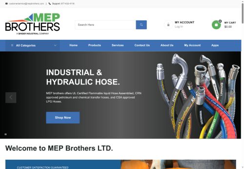 mepbrothers.com capture - 2025-06-15 01:10:01