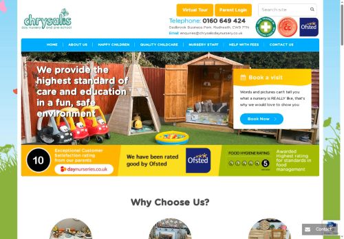 chrysalisdaynursery.co.uk capture - 2025-06-15 01:10:54