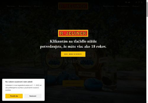 rjelinek.sk capture - 2025-06-15 01:11:35