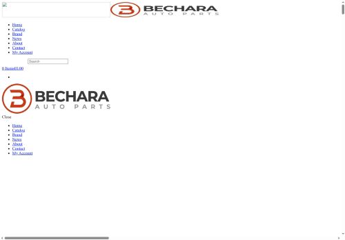 becharaautoparts.com capture - 2025-06-15 01:28:44