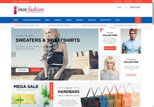 inozfashion.com capture - 2025-06-15 01:28:44