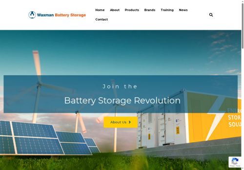 waxmanbatterystorage.co.uk capture - 2025-06-15 01:33:37