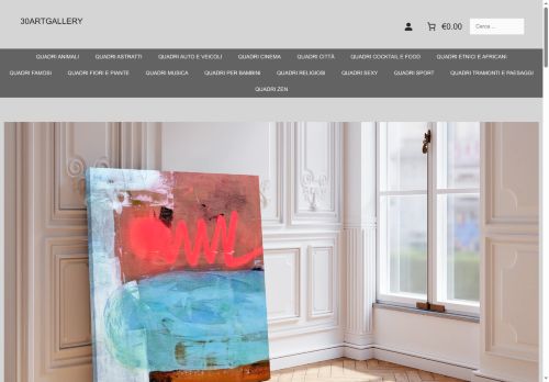 30artgallery.com capture - 2025-06-15 01:35:28