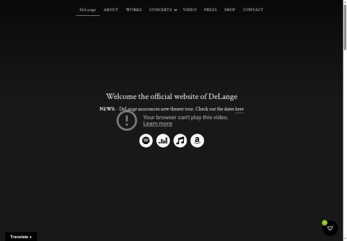 delangepiano.com capture - 2025-06-15 01:45:57