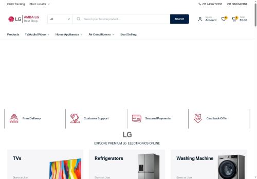 ambalg.com capture - 2025-06-15 01:49:05