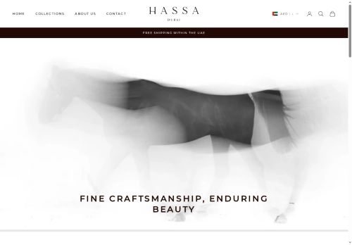 hassajewelry.com capture - 2025-06-15 01:53:07