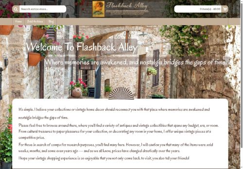 flashbackalley.com capture - 2025-06-15 01:55:14