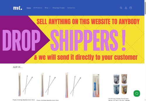 manchestertraders.co.uk capture - 2025-06-15 01:56:08