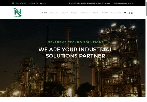 nextremetech.com capture - 2025-06-15 02:13:04