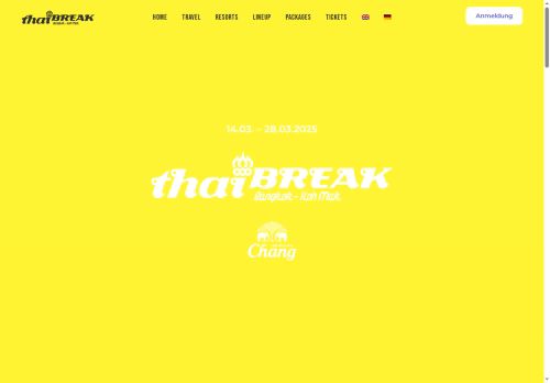 thaibreak-festival.com capture - 2025-06-15 02:16:00