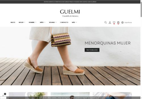 guelmishoes.com capture - 2025-06-15 02:25:30