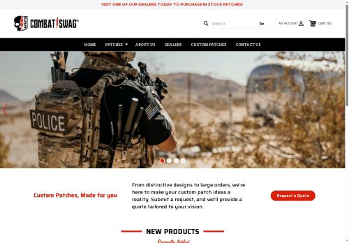 combat-swag.com capture - 2025-06-15 02:28:59