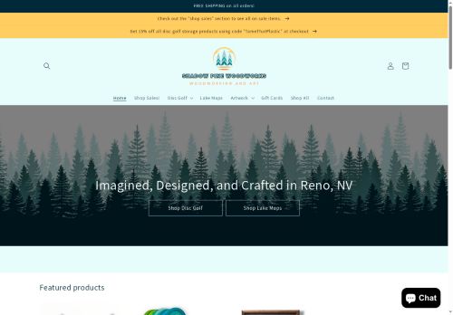 shadowpinewoodworks.com capture - 2025-06-15 02:31:09