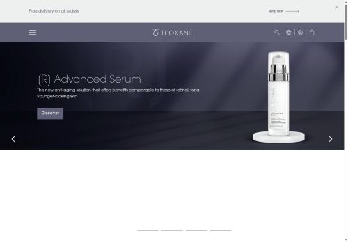 teoxaneshop.co.uk capture - 2025-06-15 02:33:21