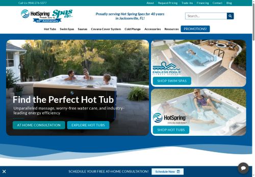 hotspringspasofjacksonville.com capture - 2025-06-15 02:33:21