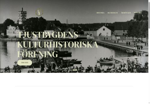 tjustkf.se capture - 2025-06-15 02:42:34