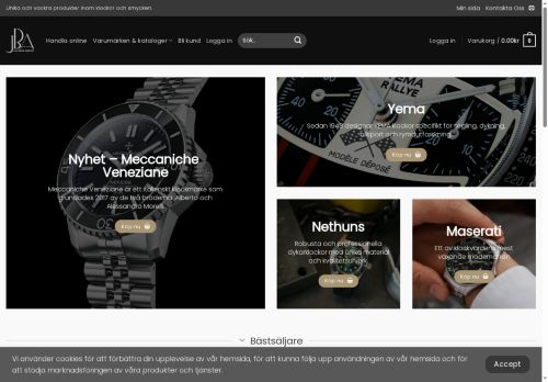 jbagency.com capture - 2025-06-15 02:47:03