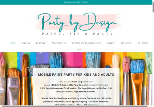 party-by-design.com capture - 2025-06-15 03:03:06
