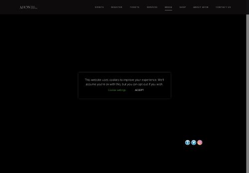 afcwonline.com capture - 2025-06-15 03:06:18