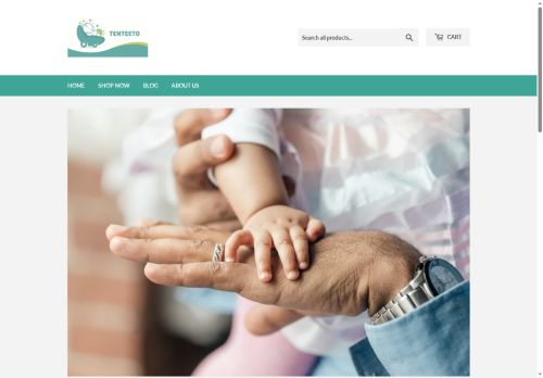 tenteeto.com capture - 2025-06-15 03:07:45