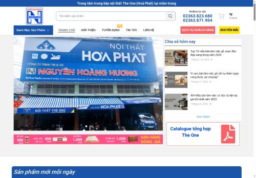 nguyenhoanghuong.com capture - 2025-06-15 03:09:40