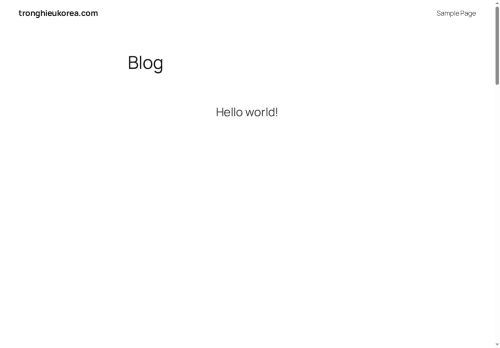 tronghieukorea.com capture - 2025-06-15 03:10:30