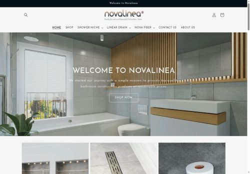 novalineashop.com capture - 2025-06-15 03:11:24