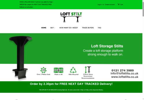 loftstilts.co.uk capture - 2025-06-15 03:31:27