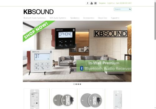 kbsound.com capture - 2025-06-15 03:35:43