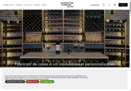 architectureinterieureduvin.com capture - 2025-06-15 03:37:21