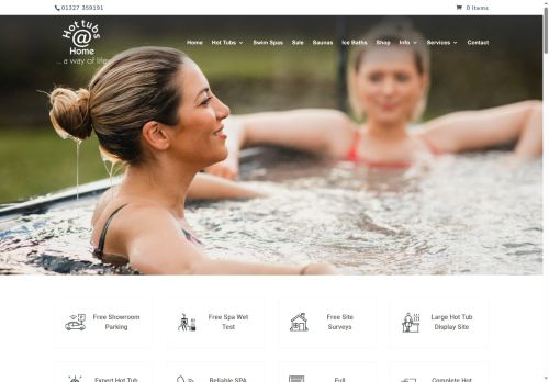 hottubsathome.co.uk capture - 2025-06-15 03:39:04