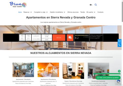 bluettravel.com capture - 2025-06-15 03:49:33