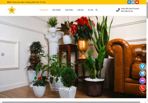 nhuaadong.com capture - 2025-06-15 03:58:02