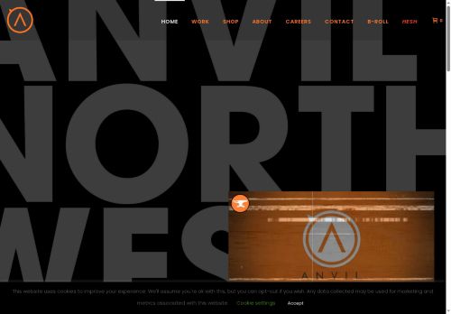 anvilnorthwest.com capture - 2025-06-15 04:06:37