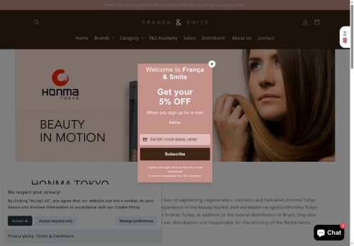 honmatokyo-shop.com capture - 2025-06-15 04:13:52