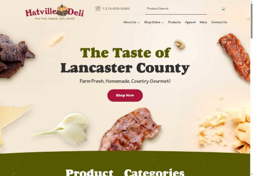 hatvilledeli.com capture - 2025-06-15 04:26:18