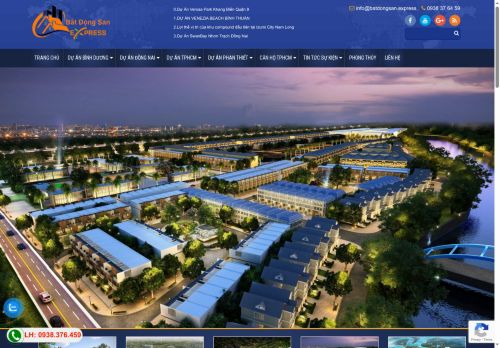 batdongsan.express capture - 2025-06-15 04:33:49
