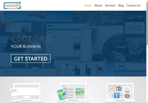 revivifymarketing.com capture - 2025-06-15 04:46:07