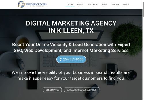 frederickwebb.com capture - 2025-06-15 04:48:46