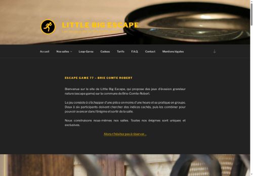 littlebigescape.com capture - 2025-06-15 04:49:38