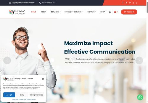 insyncinfomedia.com capture - 2025-06-15 04:50:51