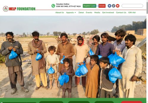 helpfoundation.org.uk capture - 2025-06-15 05:00:25