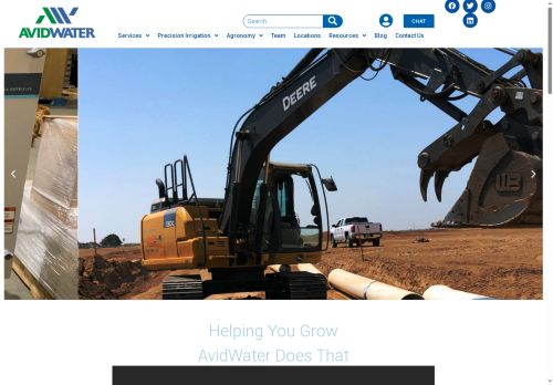 avidwater.com capture - 2025-06-15 05:15:02