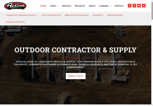 actioncompanyllc.com capture - 2025-06-15 05:22:06