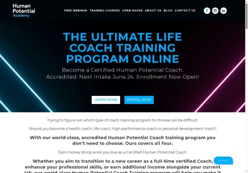 humanpotentialacademy.io capture - 2025-06-15 05:24:12