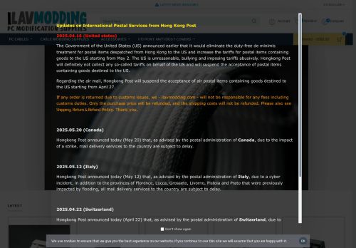 ilavmodding.com capture - 2025-06-15 05:39:00