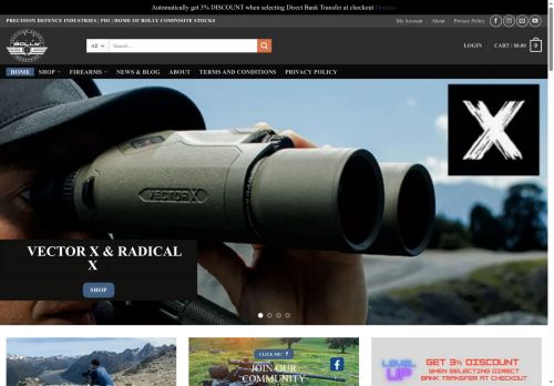 precisiondefenceindustries.com capture - 2025-06-15 05:43:55