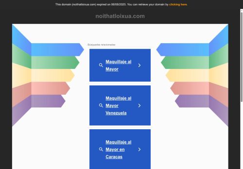 noithatloixua.com capture - 2025-06-15 06:08:56