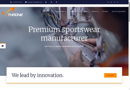 throne.se capture - 2025-06-15 06:13:46